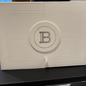 Balmain Paris Hair Gift Set - Shampoo, Conditioner and Mask